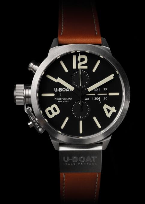 Replica U-Boat Classico CAS 2269 Watch